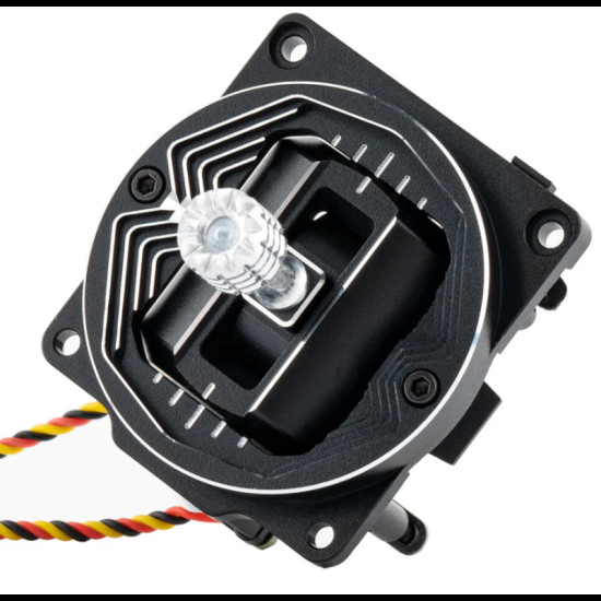 AG01 CNC Hall Nano Gimbal For Pocket (2pcs) By RadioMaster