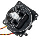 AG01 CNC Hall Nano Gimbal For Pocket (2pcs) By RadioMaster