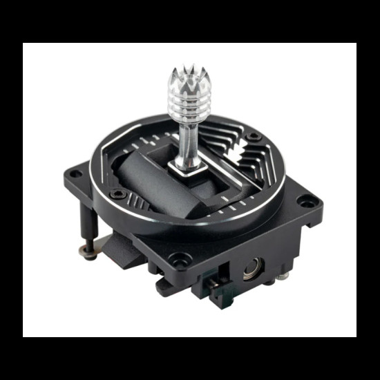 AG01 CNC Hall Nano Gimbal For Pocket (2pcs) By RadioMaster