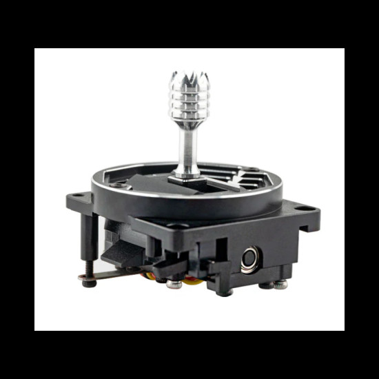 AG01 CNC Hall Nano Gimbal For Pocket (2pcs) By RadioMaster