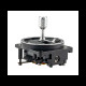 AG01 CNC Hall Nano Gimbal For Pocket (2pcs) By RadioMaster