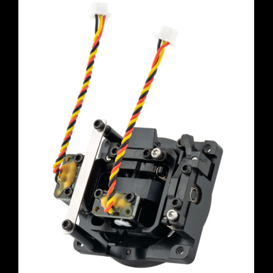 AG01 CNC Hall Nano Gimbal For Pocket (2pcs) By RadioMaster