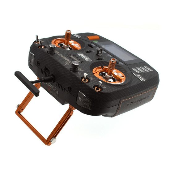 Boxer Max ELRS - Batteries Included - DFR Edition By RadioMaster Boxer Max ELRS - Batteries Included - DFR Edition By RadioMaster