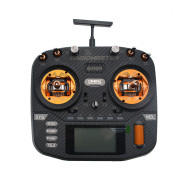 Boxer Max ELRS - Batteries Included - DFR Edition By RadioMaster