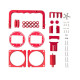 TX16S MKII CNC Upgrade Parts Set By RadioMaster TX16S MKII CNC Upgrade Parts Set By RadioMaster