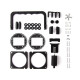 TX16S MKII CNC Upgrade Parts Set By RadioMaster TX16S MKII CNC Upgrade Parts Set By RadioMaster