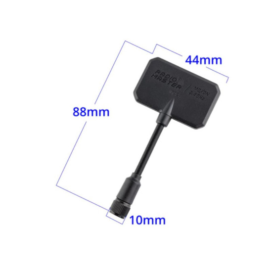 2.4GHz Moxon RP-SMA Antenna By RadioMaster