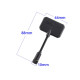 2.4GHz Moxon RP-SMA Antenna By RadioMaster