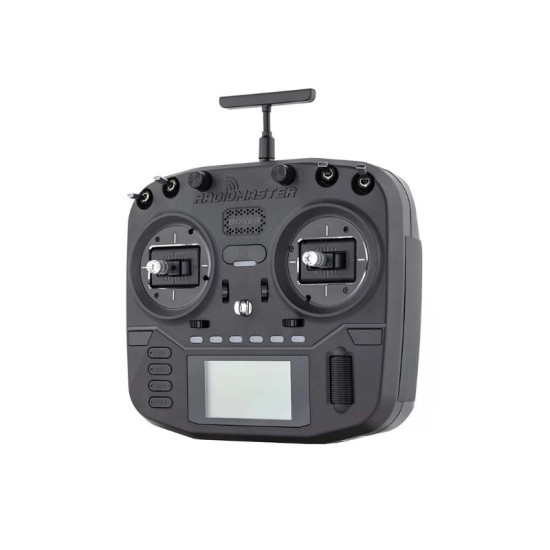 Boxer Radio - ELRS 2.4G By RadioMaster Boxer Radio - ELRS 2.4G By RadioMaster