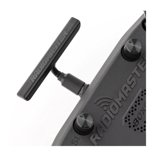Boxer Radio - ELRS 2.4G By RadioMaster Boxer Radio - ELRS 2.4G By RadioMaster