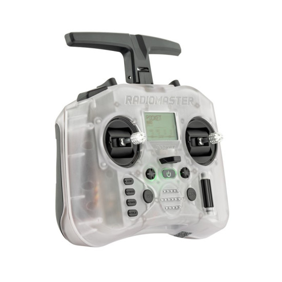 Pocket Radio - CC2500 By RadioMaster Pocket Radio - CC2500 By RadioMaster