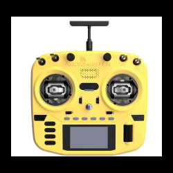 Boxer Crush ELRS Radio By RadioMaster