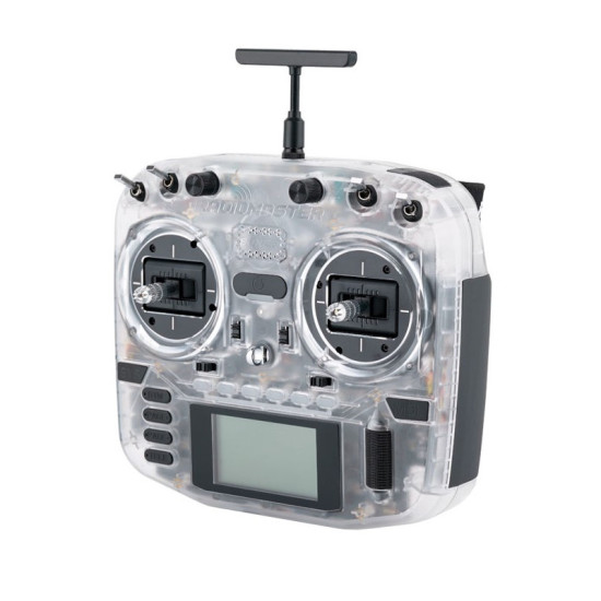 Boxer Radio - ELRS 2.4G Transparent Version By RadioMaster