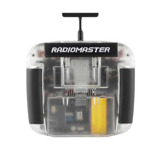 Boxer Radio - ELRS 2.4G Transparent Version By RadioMaster