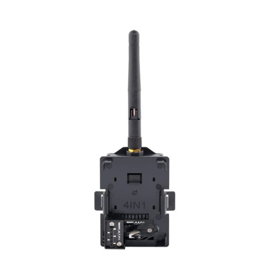 Micro/Nano 4in1 Module By RadioMaster Micro/Nano 4in1 Module By RadioMaster