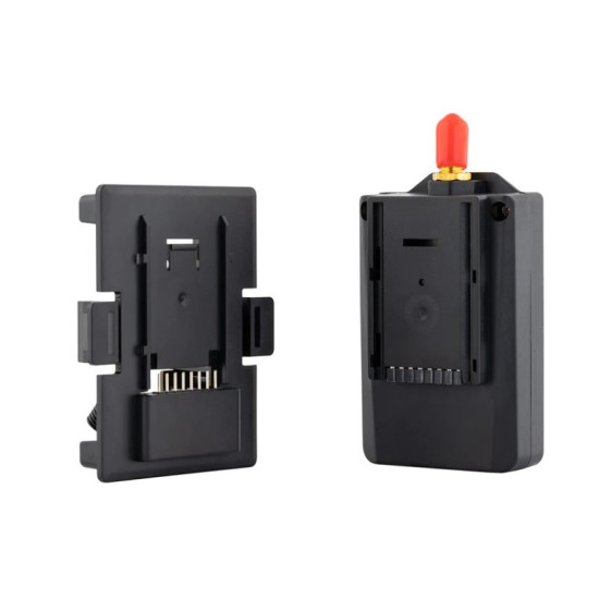 Micro/Nano 4in1 Module By RadioMaster Micro/Nano 4in1 Module By RadioMaster