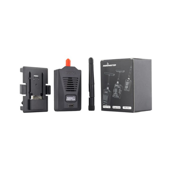 Micro/Nano 4in1 Module By RadioMaster Micro/Nano 4in1 Module By RadioMaster