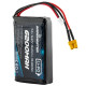 2S 6200mAh Lipo Battery For TX16S & Boxer By RadioMaster 2S 6200mAh Lipo Battery For TX16S & Boxer By RadioMaster