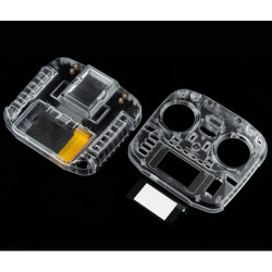 Transparent Shell For Boxer By RadioMaster