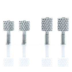 Stick Extender Set For Pocket (4pcs) By RadioMaster