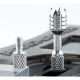 Stick Extender Set For Pocket (4pcs) By RadioMaster Stick Extender Set For Pocket (4pcs) By RadioMaster