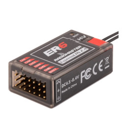 Er6 2.4G ELRS PWM Receiver By RadioMaster