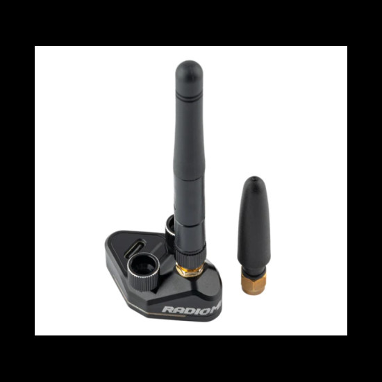 GR-01 ELRS 2.4G Receiver For DJI RS Camera Gimbals By RadioMaster GR-01 ELRS 2.4G Receiver For DJI RS Camera Gimbals By RadioMaster