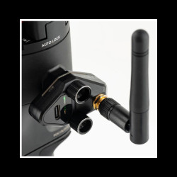 GR-01 ELRS 2.4G Receiver For DJI RS Camera Gimbals By RadioMaster