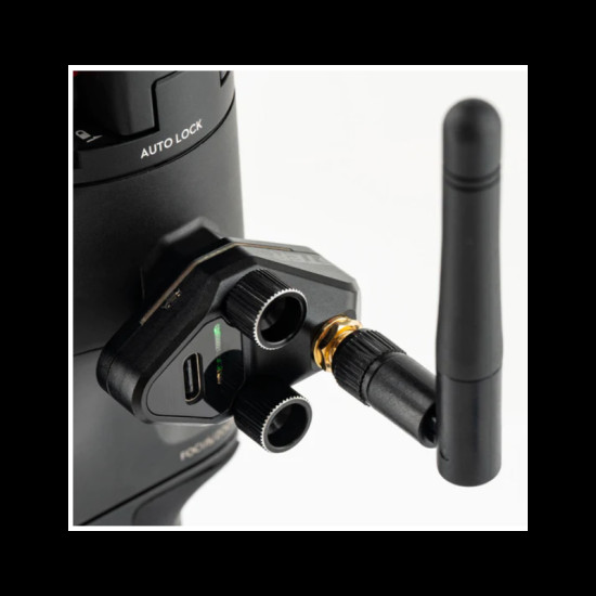 GR-01 ELRS 2.4G Receiver For DJI RS Camera Gimbals By RadioMaster GR-01 ELRS 2.4G Receiver For DJI RS Camera Gimbals By RadioMaster
