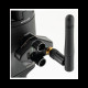 GR-01 ELRS 2.4G Receiver For DJI RS Camera Gimbals By RadioMaster GR-01 ELRS 2.4G Receiver For DJI RS Camera Gimbals By RadioMaster