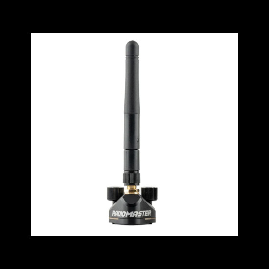 GR-01 ELRS 2.4G Receiver For DJI RS Camera Gimbals By RadioMaster GR-01 ELRS 2.4G Receiver For DJI RS Camera Gimbals By RadioMaster
