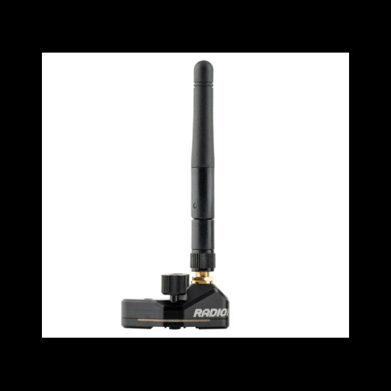GR-01 ELRS 2.4G Receiver For DJI RS Camera Gimbals By RadioMaster GR-01 ELRS 2.4G Receiver For DJI RS Camera Gimbals By RadioMaster