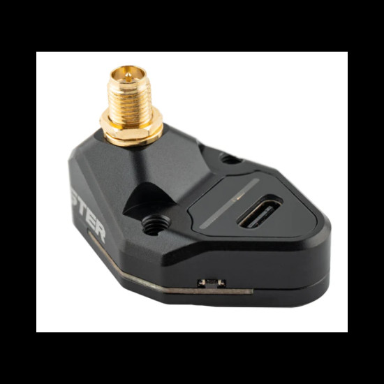 GR-01 ELRS 2.4G Receiver For DJI RS Camera Gimbals By RadioMaster GR-01 ELRS 2.4G Receiver For DJI RS Camera Gimbals By RadioMaster