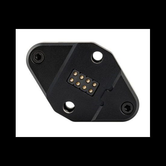 GR-01 ELRS 2.4G Receiver For DJI RS Camera Gimbals By RadioMaster GR-01 ELRS 2.4G Receiver For DJI RS Camera Gimbals By RadioMaster