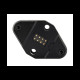 GR-01 ELRS 2.4G Receiver For DJI RS Camera Gimbals By RadioMaster GR-01 ELRS 2.4G Receiver For DJI RS Camera Gimbals By RadioMaster