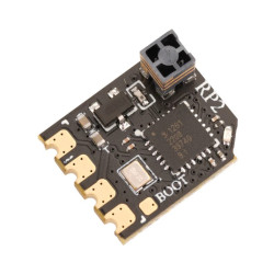 ELRS 2.4G RP2 Nano Receiver By RadioMaster
