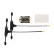 ELRS 2.4G RP3 Nano Receiver By RadioMaster ELRS 2.4G RP3 Nano Receiver By RadioMaster