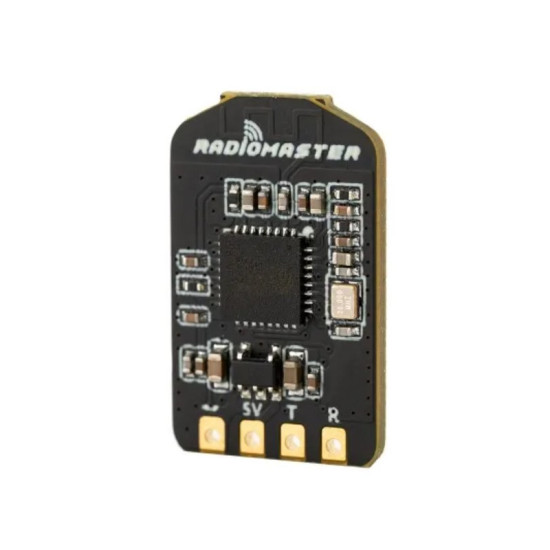 ELRS 2.4G RP3 Nano Receiver By RadioMaster ELRS 2.4G RP3 Nano Receiver By RadioMaster