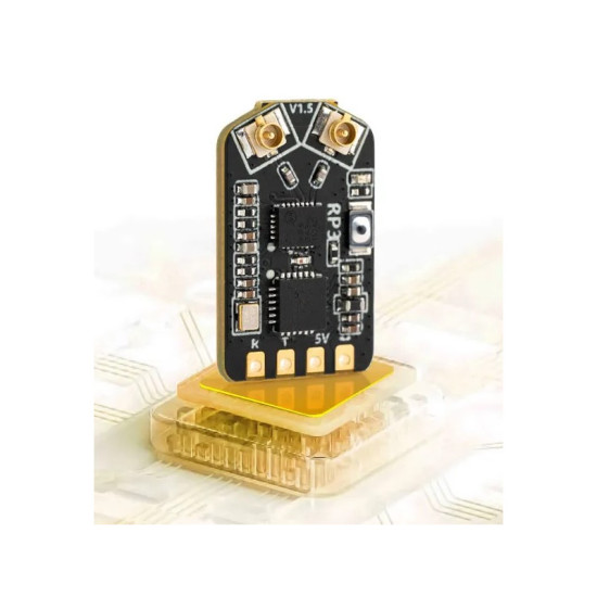 ELRS 2.4G RP3 Nano Receiver By RadioMaster