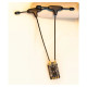 ELRS 2.4G RP3 Nano Receiver By RadioMaster ELRS 2.4G RP3 Nano Receiver By RadioMaster