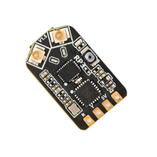 ELRS 2.4G RP3 Nano Receiver By RadioMaster ELRS 2.4G RP3 Nano Receiver By RadioMaster