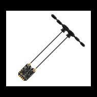 RP4TD ELRS 2.4G Diversity Receiver By RadioMaster