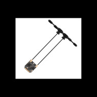 RP4TD ELRS 2.4G Mini True Diversity Receiver By RadioMaster