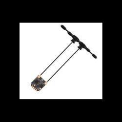 RP4TD ELRS 2.4G Mini True Diversity Receiver By RadioMaster