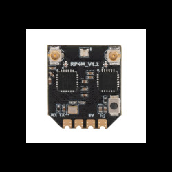 RP4TD ELRS 2.4G Mini True Diversity Receiver By RadioMaster
