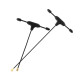 UFL 2.4GHz T Antenna For ELRS Receivers By RadioMaster UFL 2.4GHz T Antenna For ELRS Receivers By RadioMaster