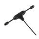 UFL 2.4GHz T Antenna For ELRS Receivers By RadioMaster UFL 2.4GHz T Antenna For ELRS Receivers By RadioMaster