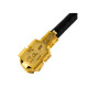 UFL 2.4GHz T Antenna For ELRS Receivers By RadioMaster UFL 2.4GHz T Antenna For ELRS Receivers By RadioMaster