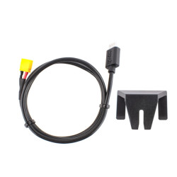 XT30 to 3pin JST Cable For Zorro By RadioMaster