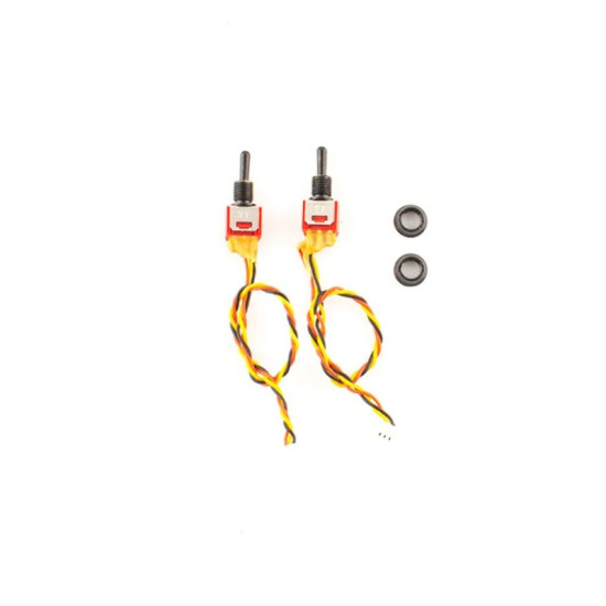 Switch 3 Positions For Zorro By RadioMaster Switch 3 Positions For Zorro By RadioMaster